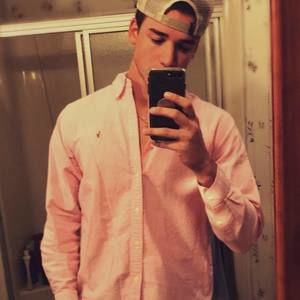 Meet your Posher, Ricky